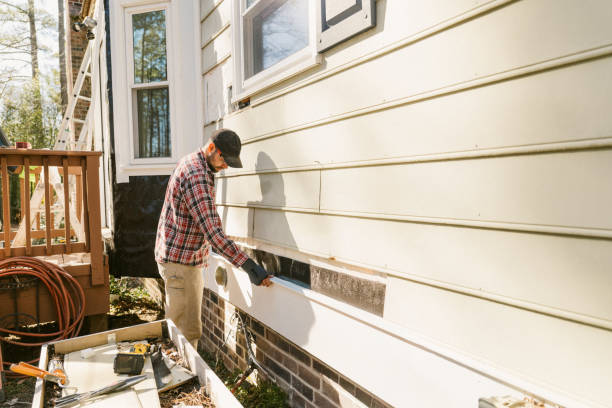 Top rated local Vinyl Siding specialists in Dublin, VA